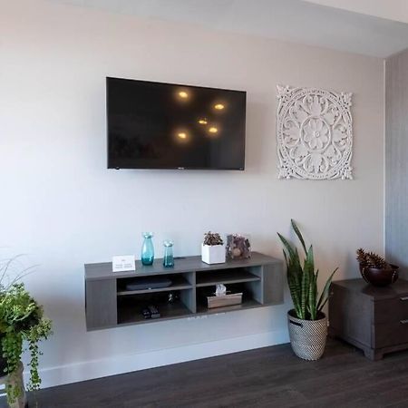 Clean 4Th Floor 1 Bedroom Apt In Old Town China Town Victoria Ngoại thất bức ảnh