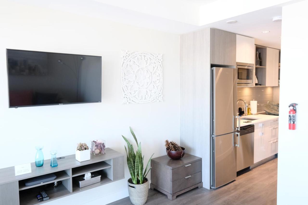 Clean 4Th Floor 1 Bedroom Apt In Old Town China Town Victoria Ngoại thất bức ảnh
