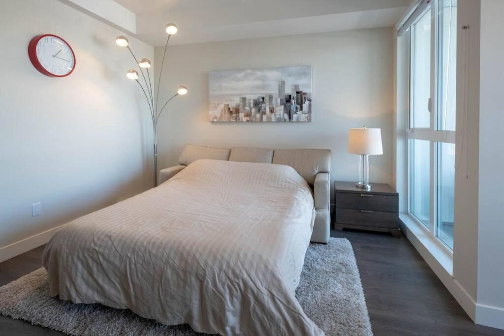 Clean 4Th Floor 1 Bedroom Apt In Old Town China Town Victoria Ngoại thất bức ảnh
