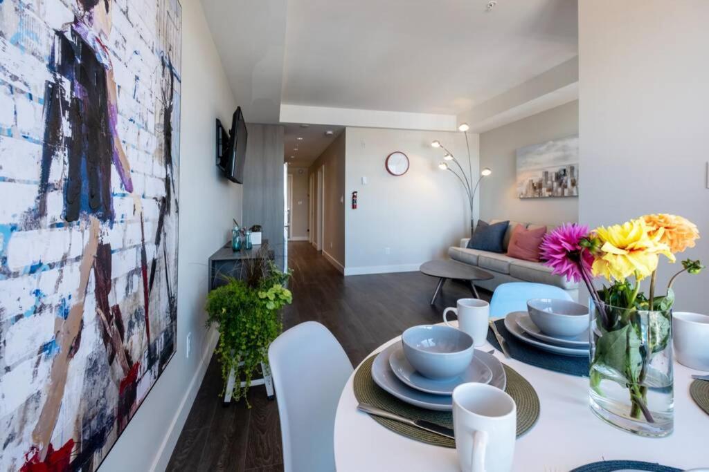 Clean 4Th Floor 1 Bedroom Apt In Old Town China Town Victoria Ngoại thất bức ảnh